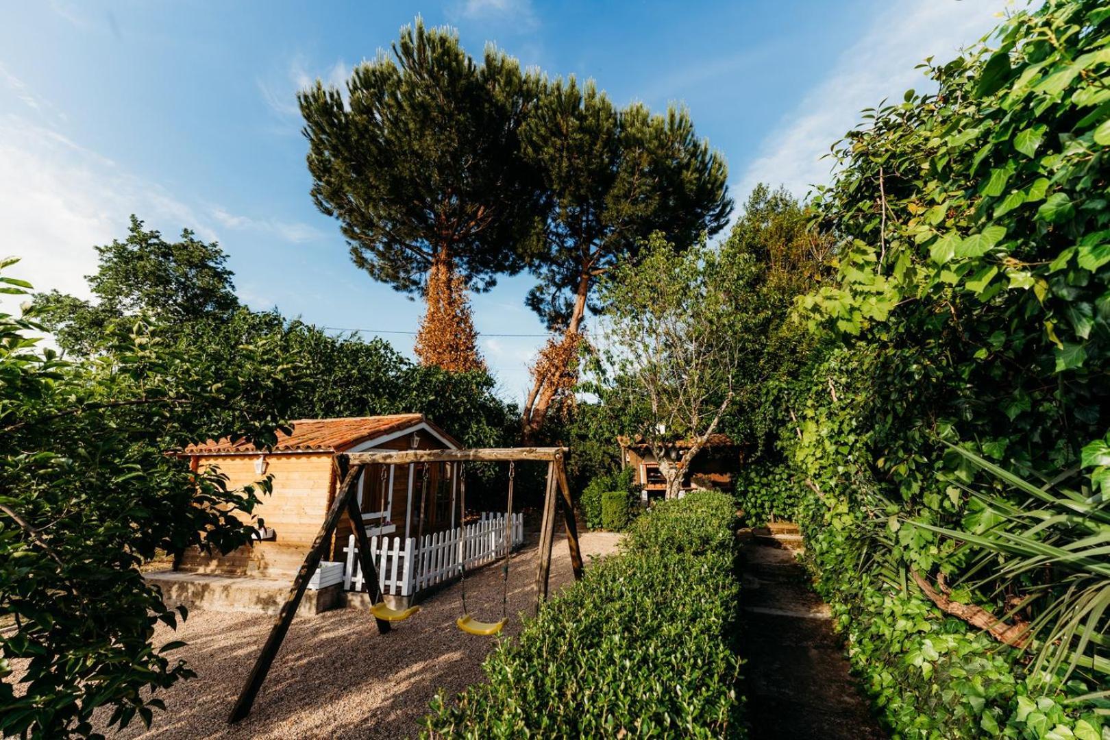 Hotel Quinta De S. Miguel Fundão Exterior foto
